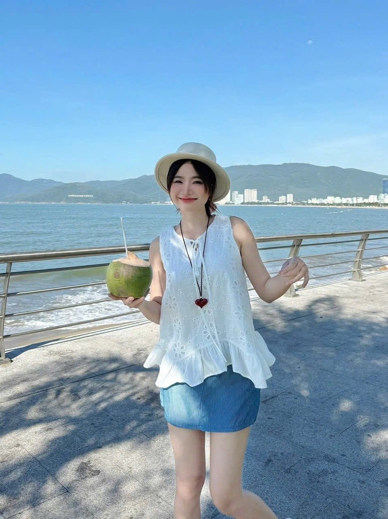 Set ren sn trắng lai bèo