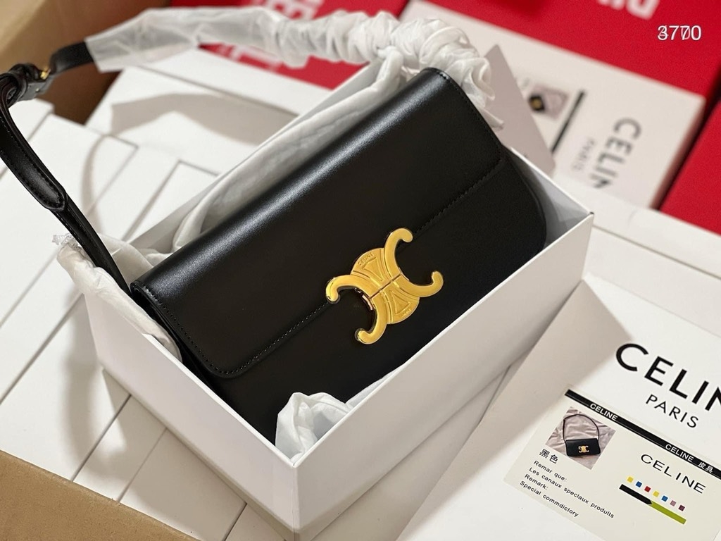 Túi kẹp nách Celine Size 21