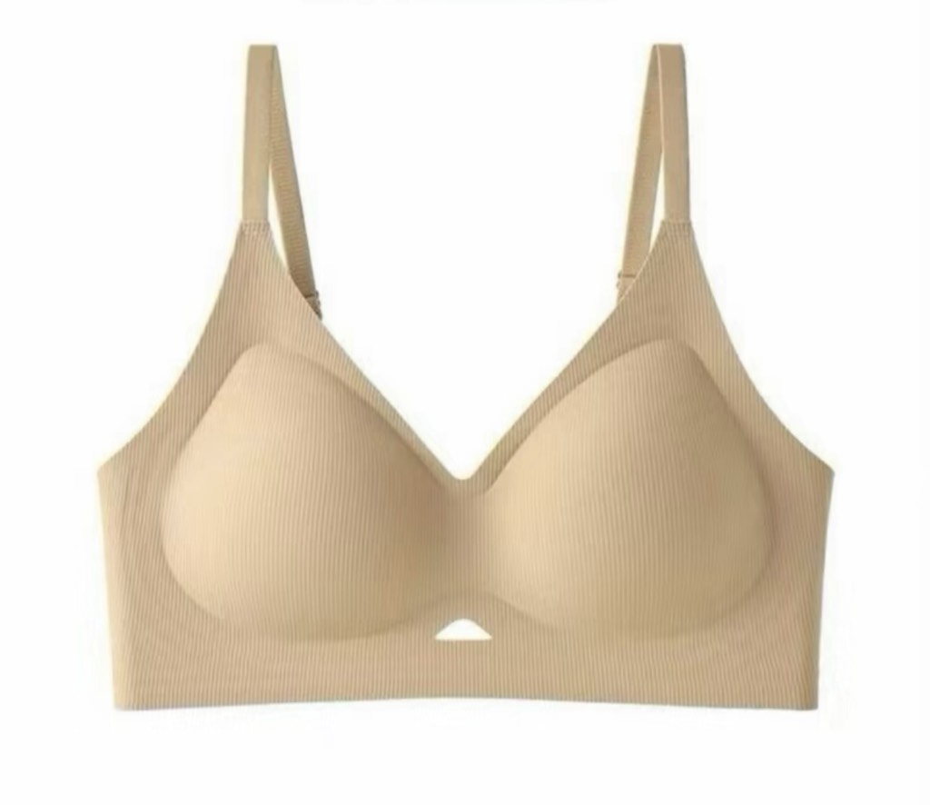 Áo lót nâng ngực su - M048