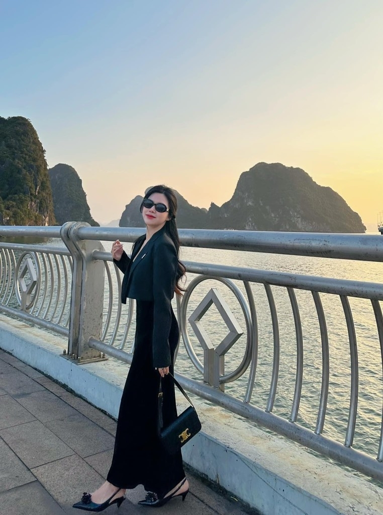 Túi kẹp nách Celine Size 21