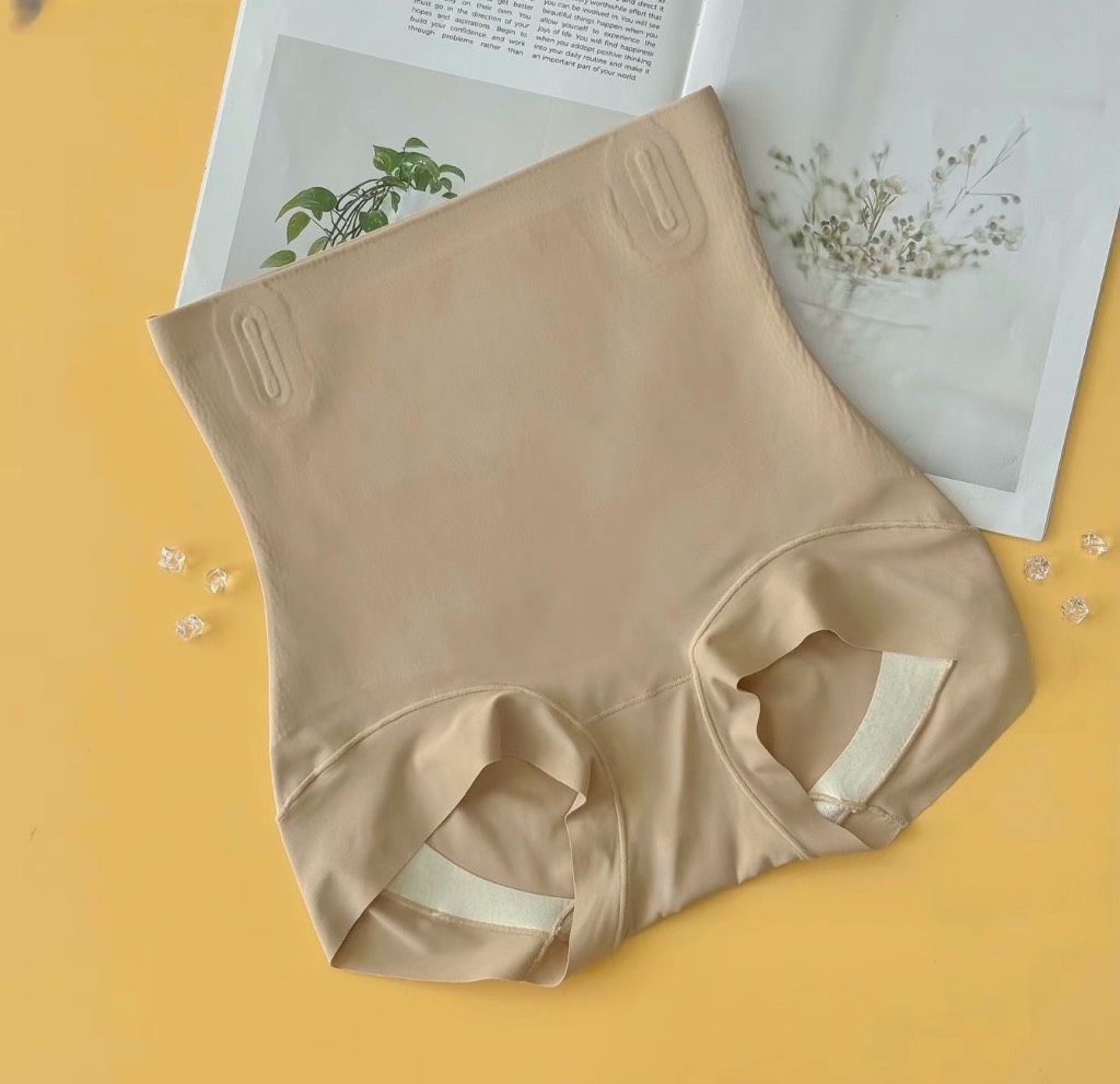 Quần lót gen lưng cao - 3702