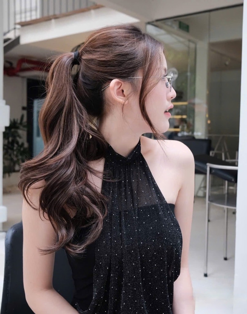 Áo yếm chấm bi babyboo - 3087