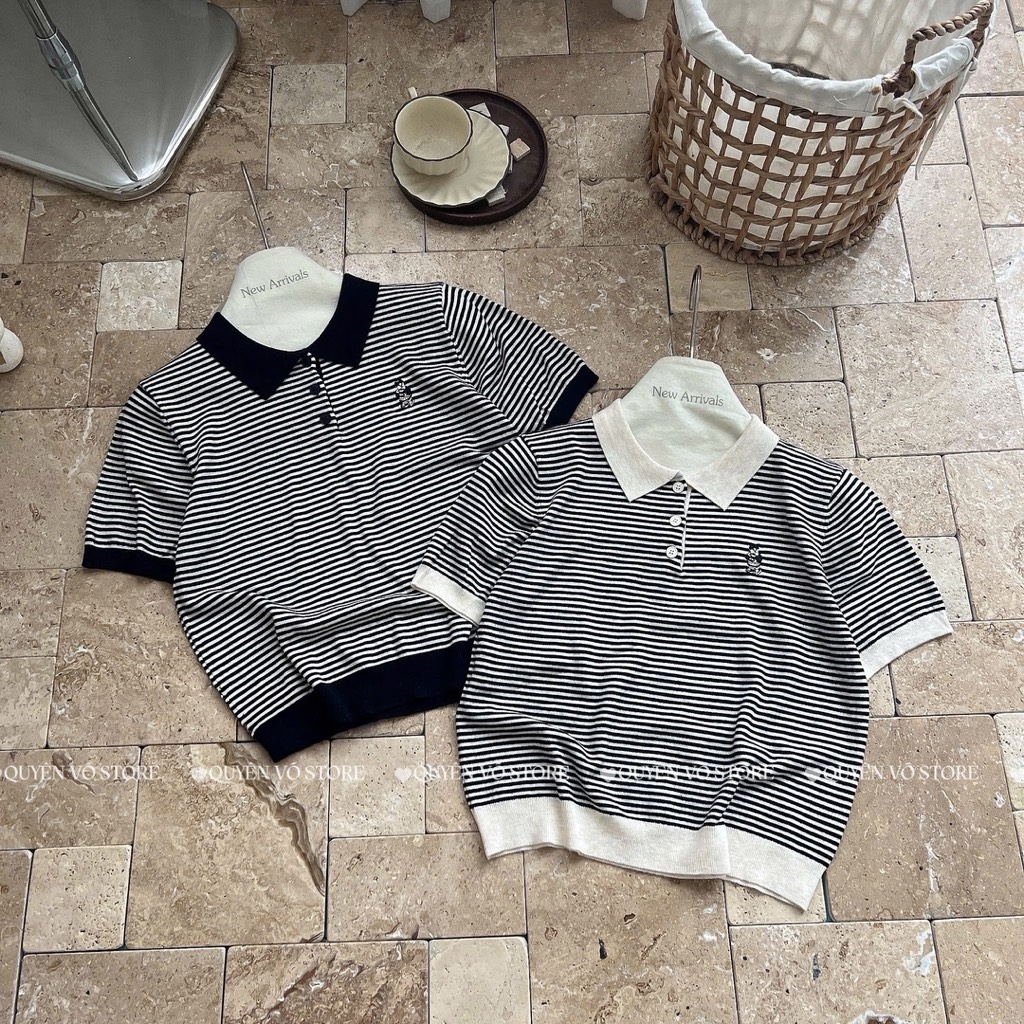 Áo MTG kẻ pha gấu