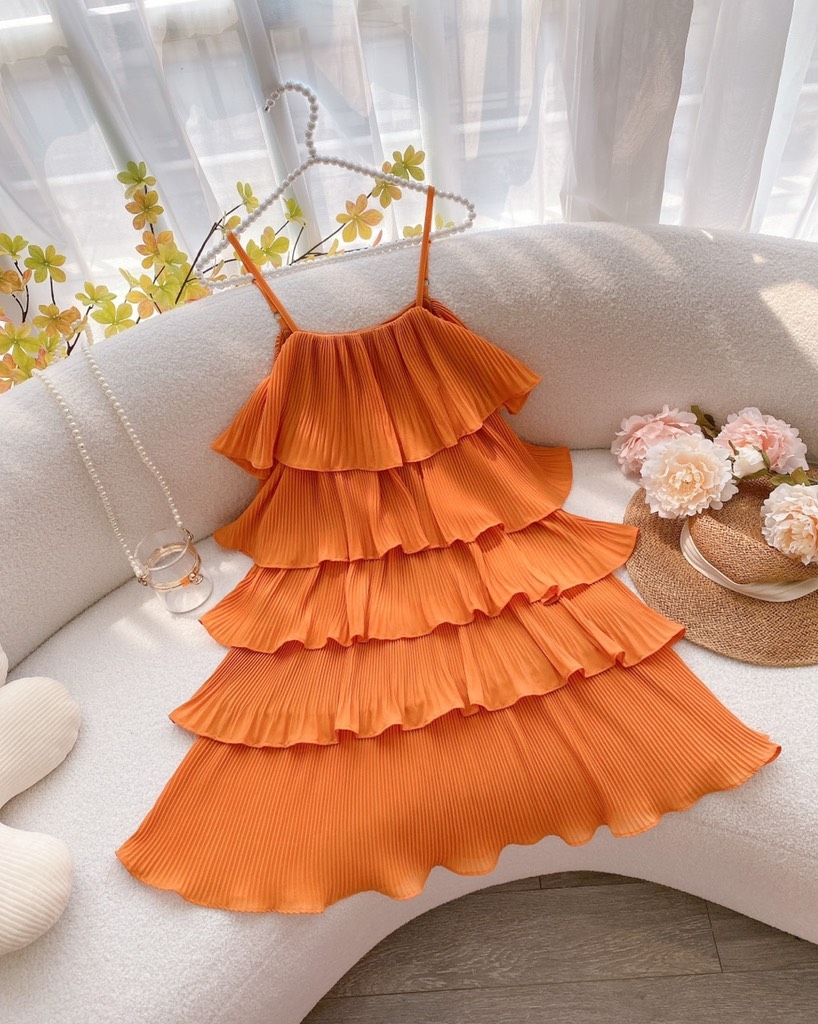 Đầm dập li bèo tầng