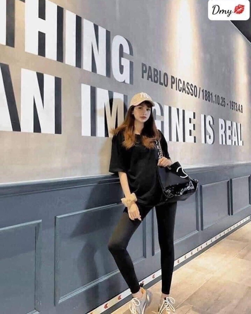 Quần legging HM