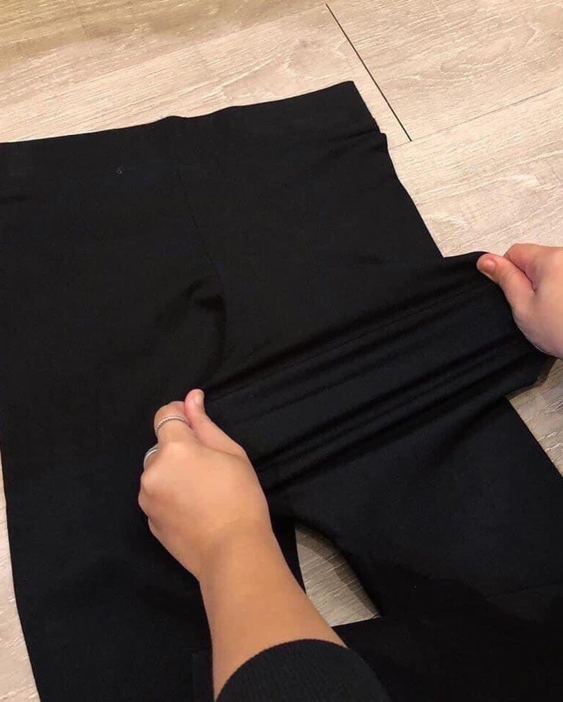 Quần legging HM