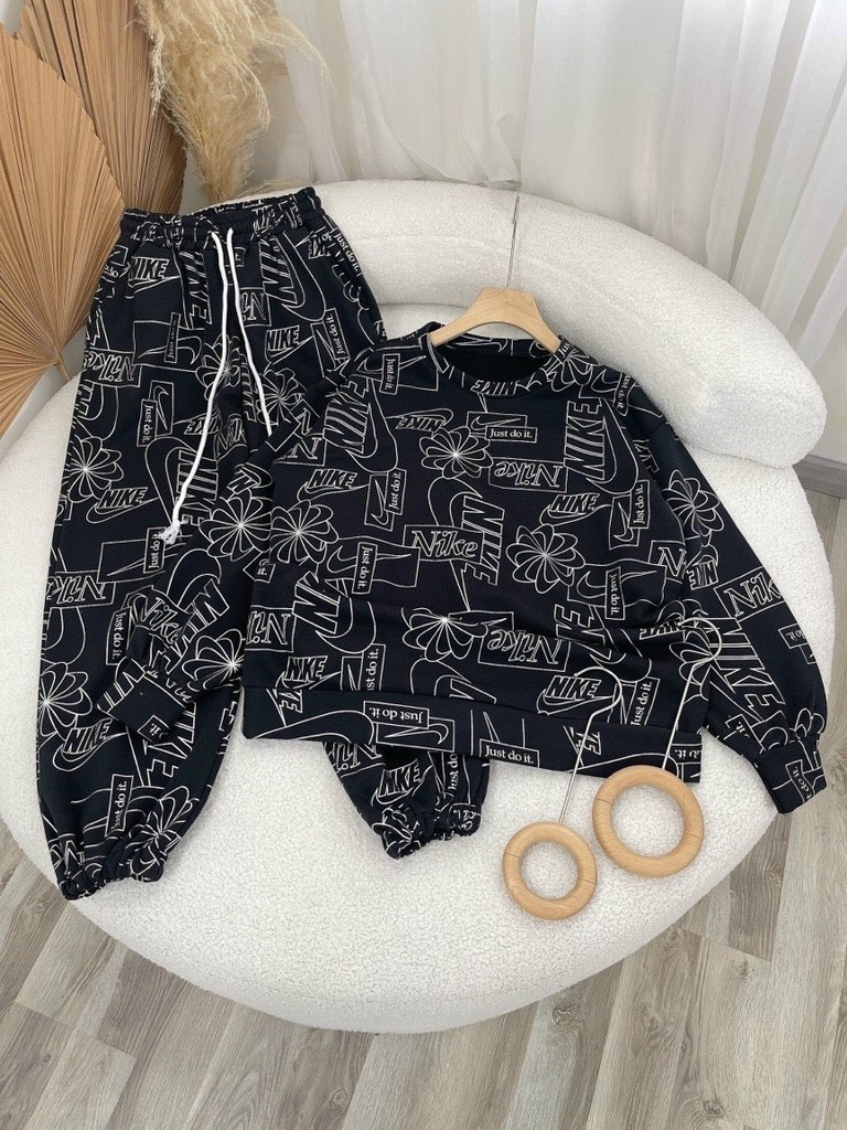 Set thể thao Nike