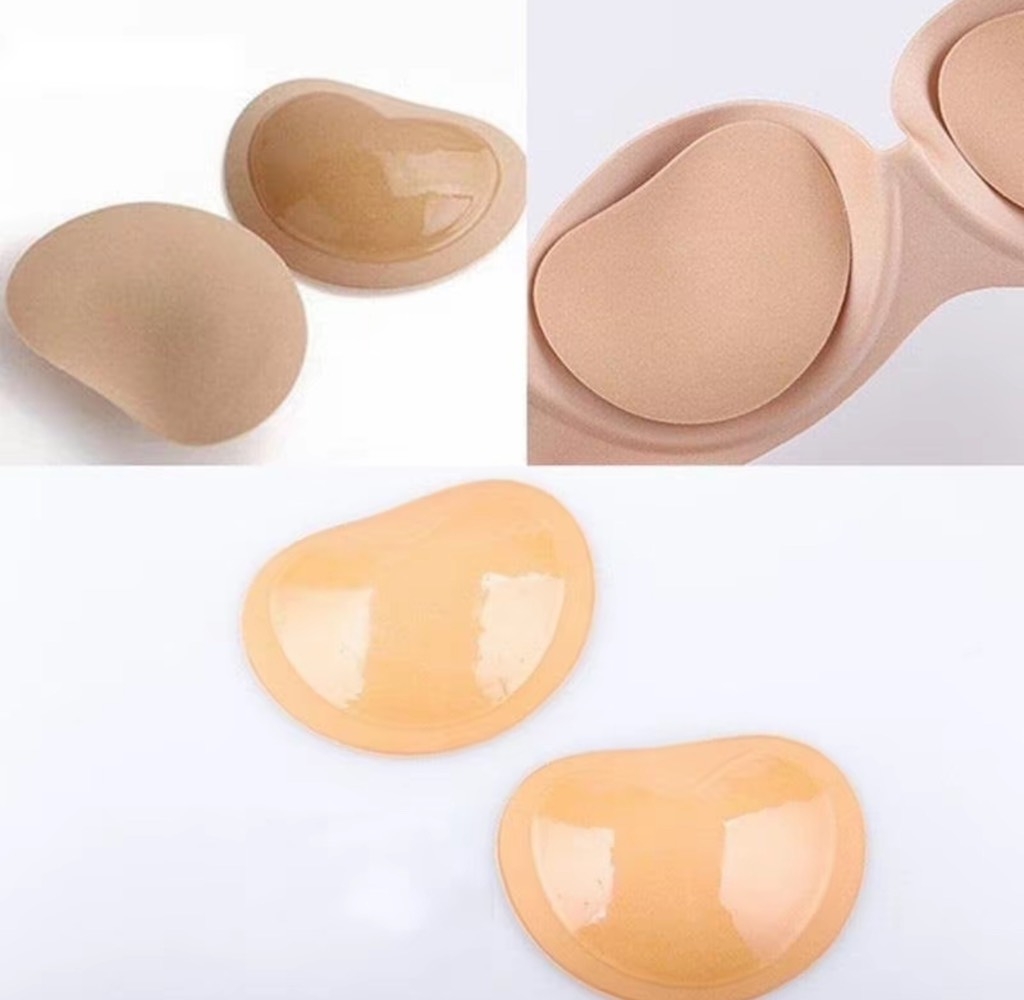 Miếng dán độn tim