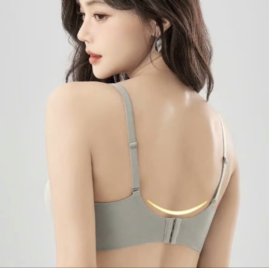 Áo lót nâng ngực su - M048