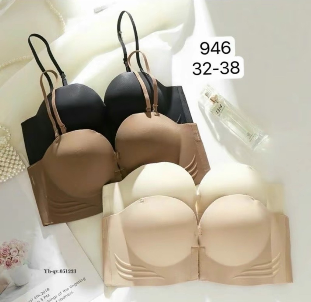 Áo lót cúp ngực chống tụt - 946