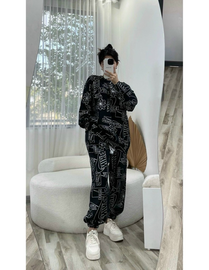 Set thể thao Nike