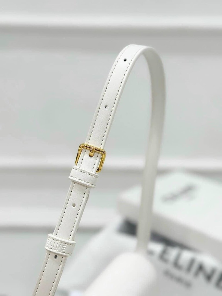 Túi kẹp nách Celine Size 21