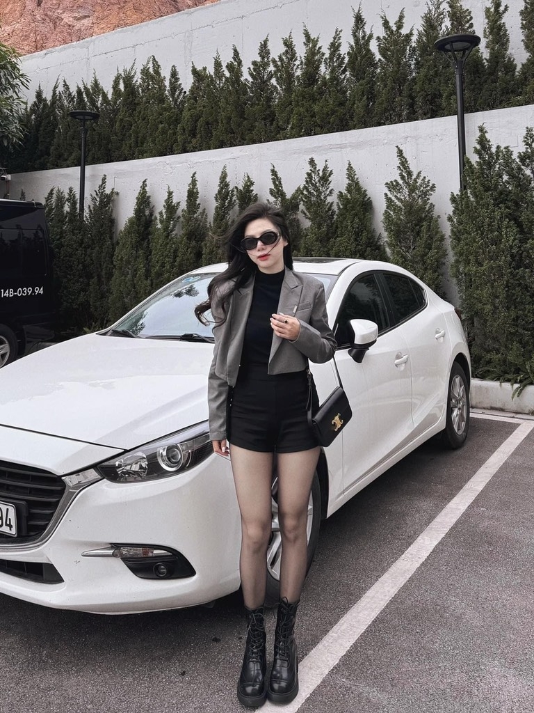 Túi kẹp nách Celine Size 21