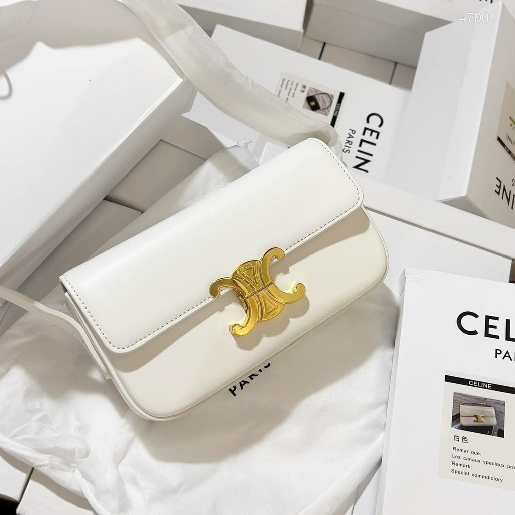 Túi kẹp nách Celine Size 21