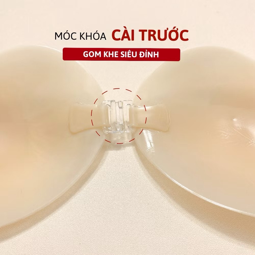 Dán xoài silicon - B