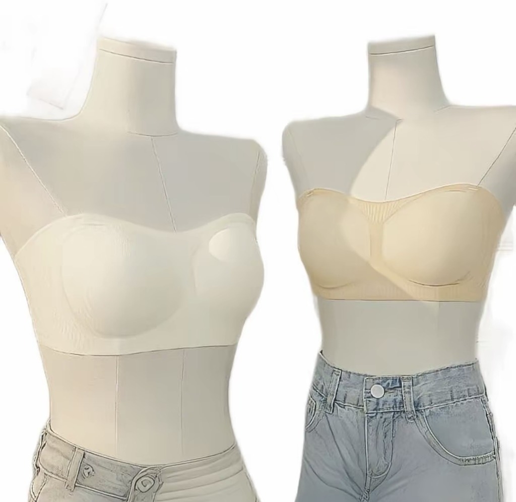 Áo cúp nâng ngực chống tuột