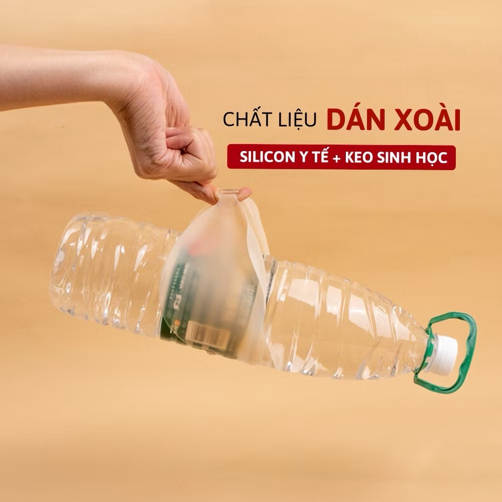 Dán xoài silicon - B