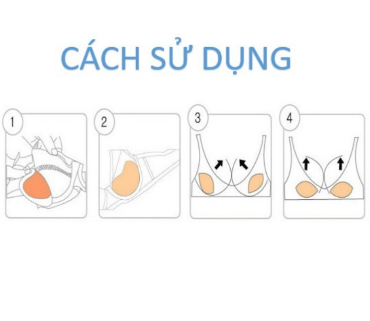 Miếng dán độn tim