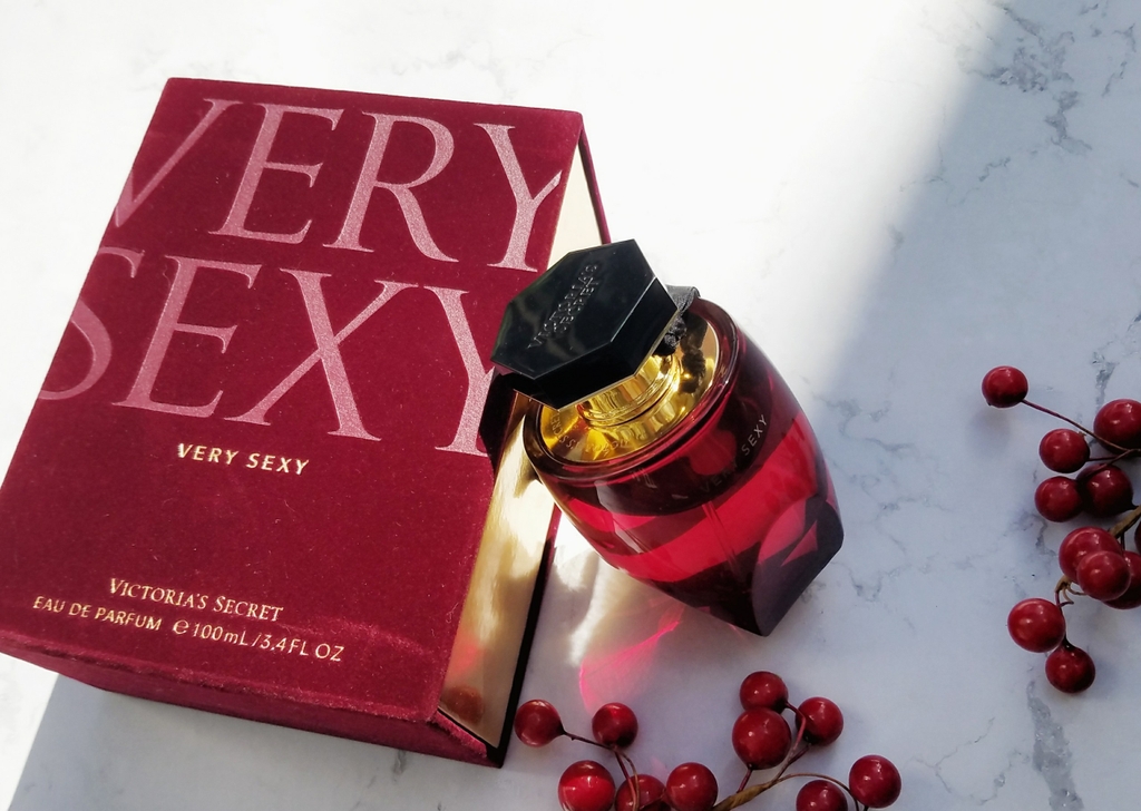 Victoria Very Sexy 2018 FULL 100ML Chiết Nước Hoa