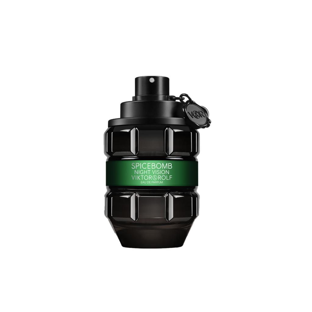 Viktor & Rolf Spicebomb Night Vision EDP BLANC