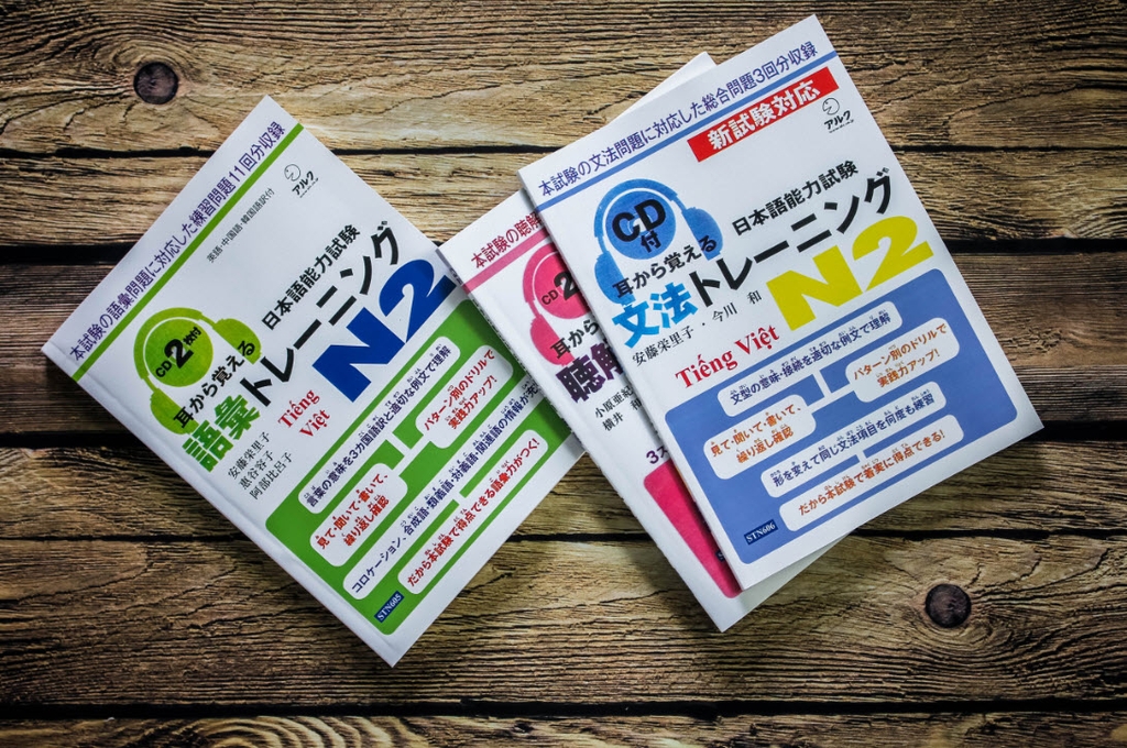 Mimikara Oboeru N2 Nghe Hiểu Từ Vựng Ngữ Phap Bản Dịch Chi Tiết Nhasachviet Vn Mimikara Oboeru N2 Nghe Hiểu Từ Vựng Ngữ Phap Bản Dịch Chi Tiết Nhasachviet Vn