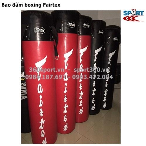 Bao đấm boxing Fairtex giá rẻ