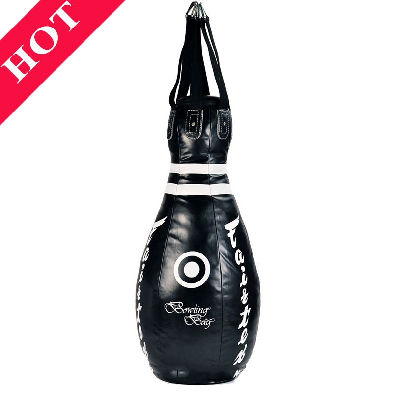 Vỏ Bao Cát Fairtex HB10 Bowling Bag Thái Lan