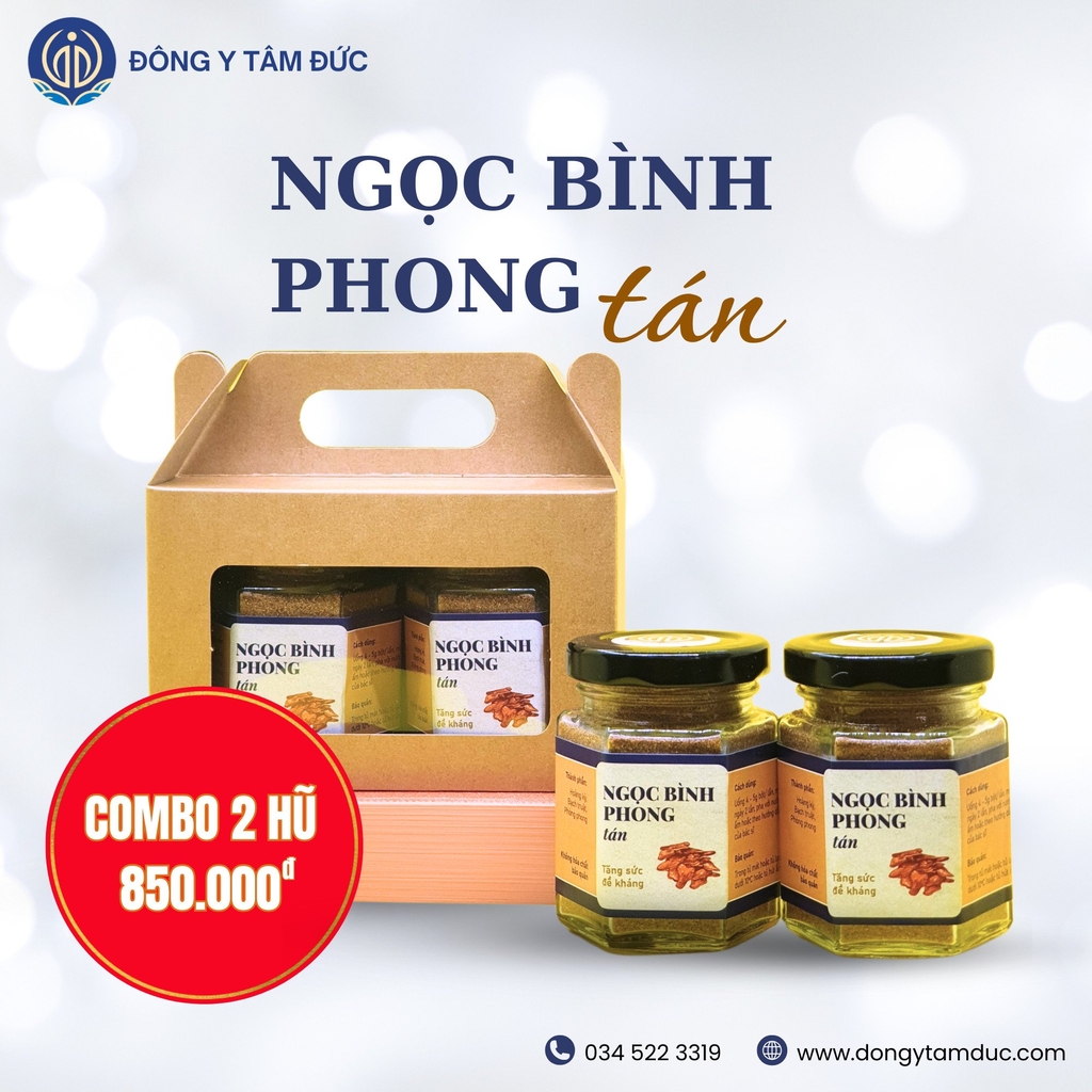 Ngọc bình phong tán