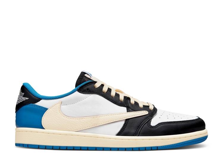 FRAGMENT DESIGN X TRAVIS SCOTT X AIR JORDAN 1 RETRO LOW Shop Tú Shoes Fragment Design X Travis Scott X Air Jordan 1 Retro Low Shop Tú Shoes