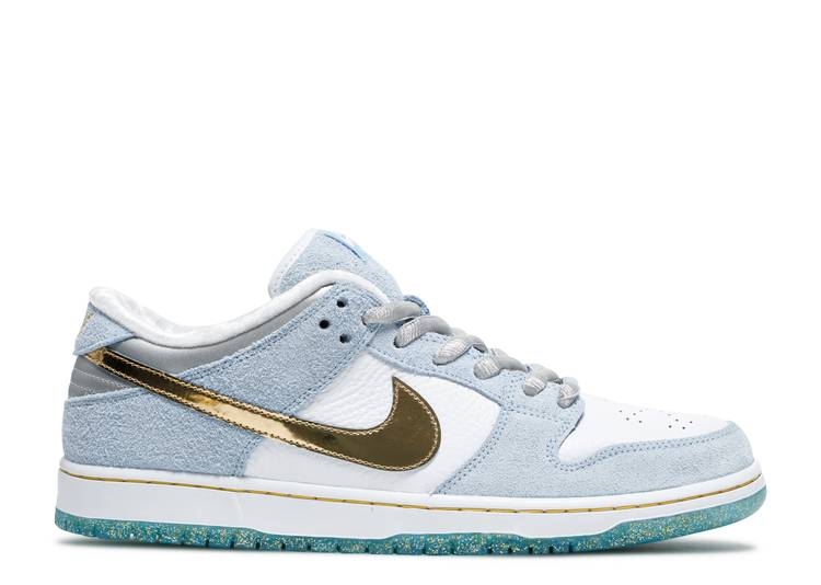 SEAN CLIVER X DUNK LOW SB 'HOLIDAY SPECIAL' Shop Tú Shoes