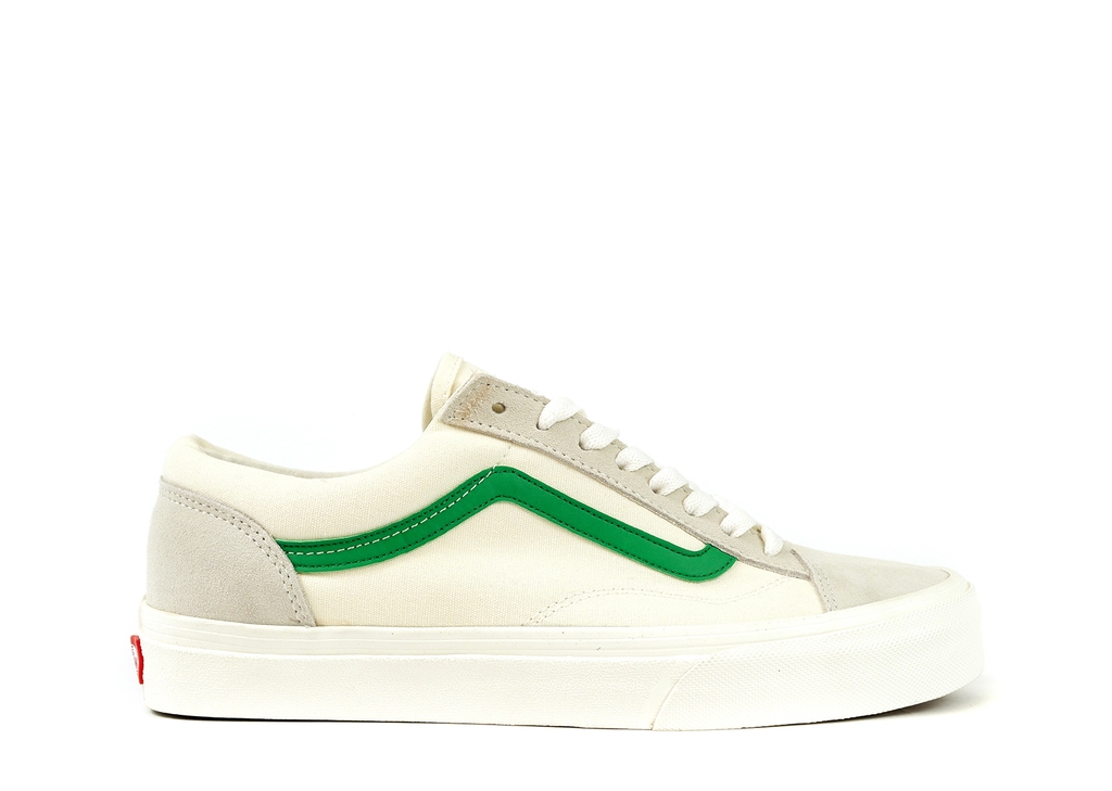 VANS STYLE 36 GREEN Shop Tú Shoes VANS STYLE 36 GREEN Shop Tú Shoes