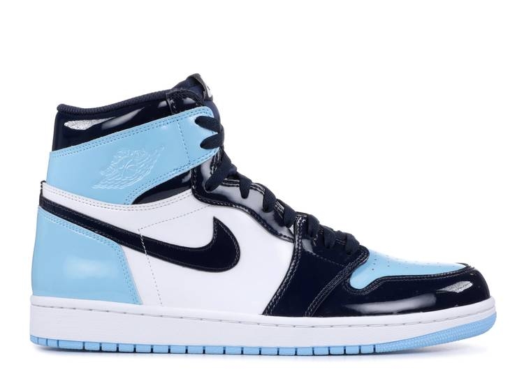 jordan 1 light blue retro