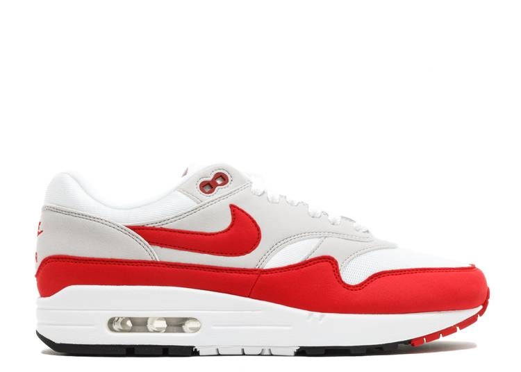 AIR MAX 1 OG 'ANNIVERSARY' 2017 RE-RELEASE Shop Tú Shoes Air Max 1 Og 'Anniversary' 2017 Re-Release Shop Tú Shoes