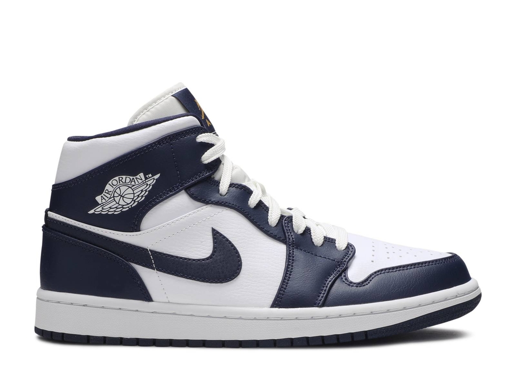 jordan 1 obsidian mid