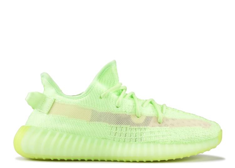 YEEZY BOOST 350 V2 GID GLOW - Real Boost Shop Tú Shoes Yeezy Boost 350 V2 Gid Glow - Real Boost Shop Tú Shoes