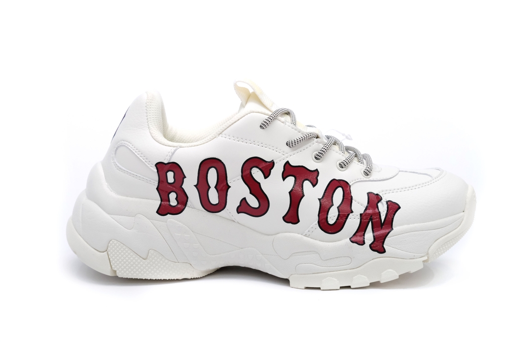 MLB Boston Shop Tú Shoes