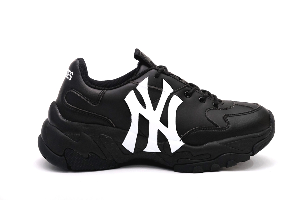 MLB Chunky Liner New York Yankees Shoes  ETRENDIPOHSDNBHD