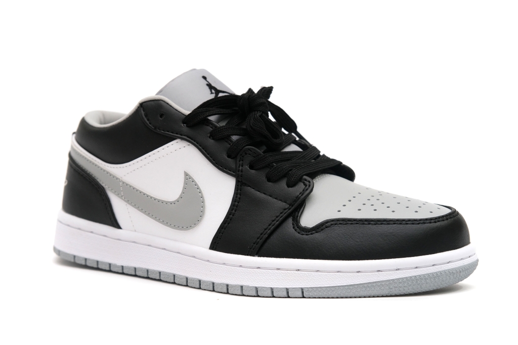 jordan 1 low smoke grey restock