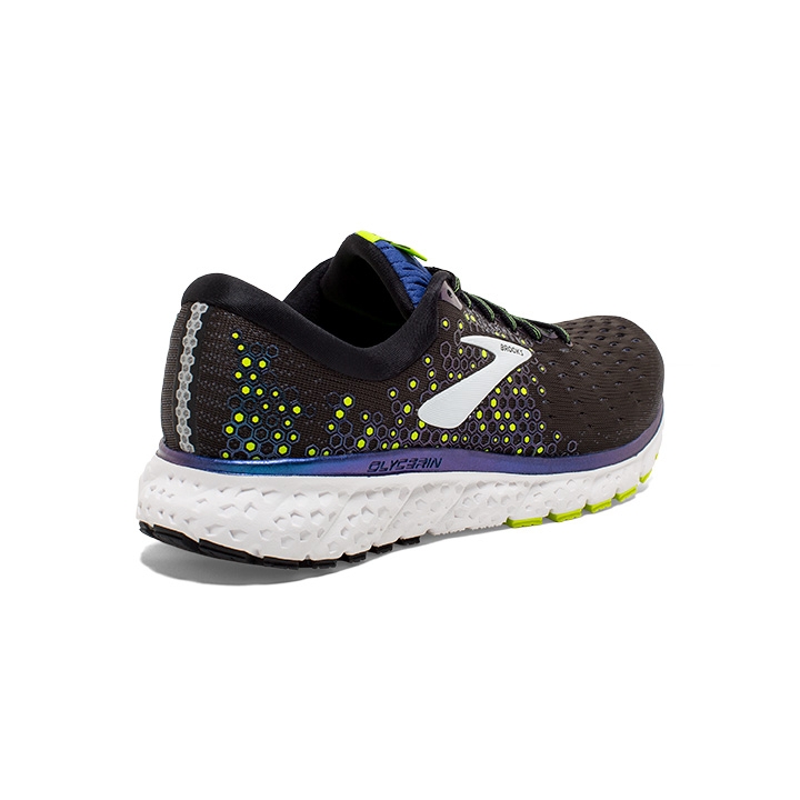 brooks glycerin 17 men