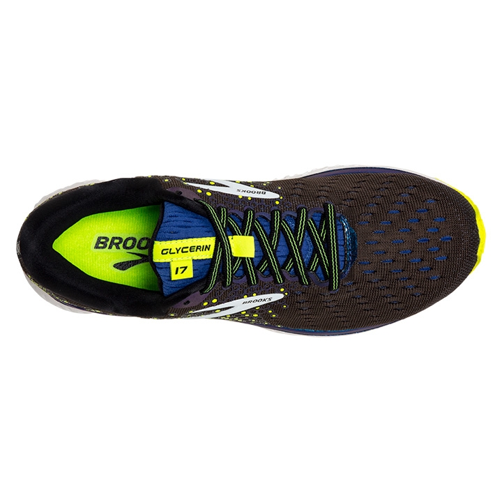 brooks glycerin 17 men