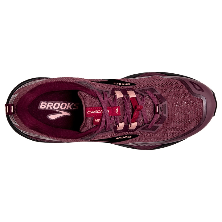 Brooks Cascadia 15 Women TL Vietnam