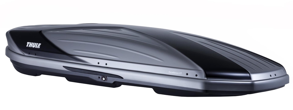 Porsche thule excellence