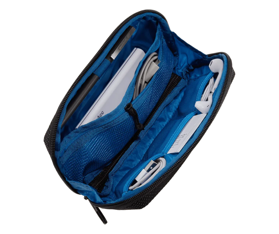 Thule Crossover 2 Travel Organizer travel organiser black TL Vietnam