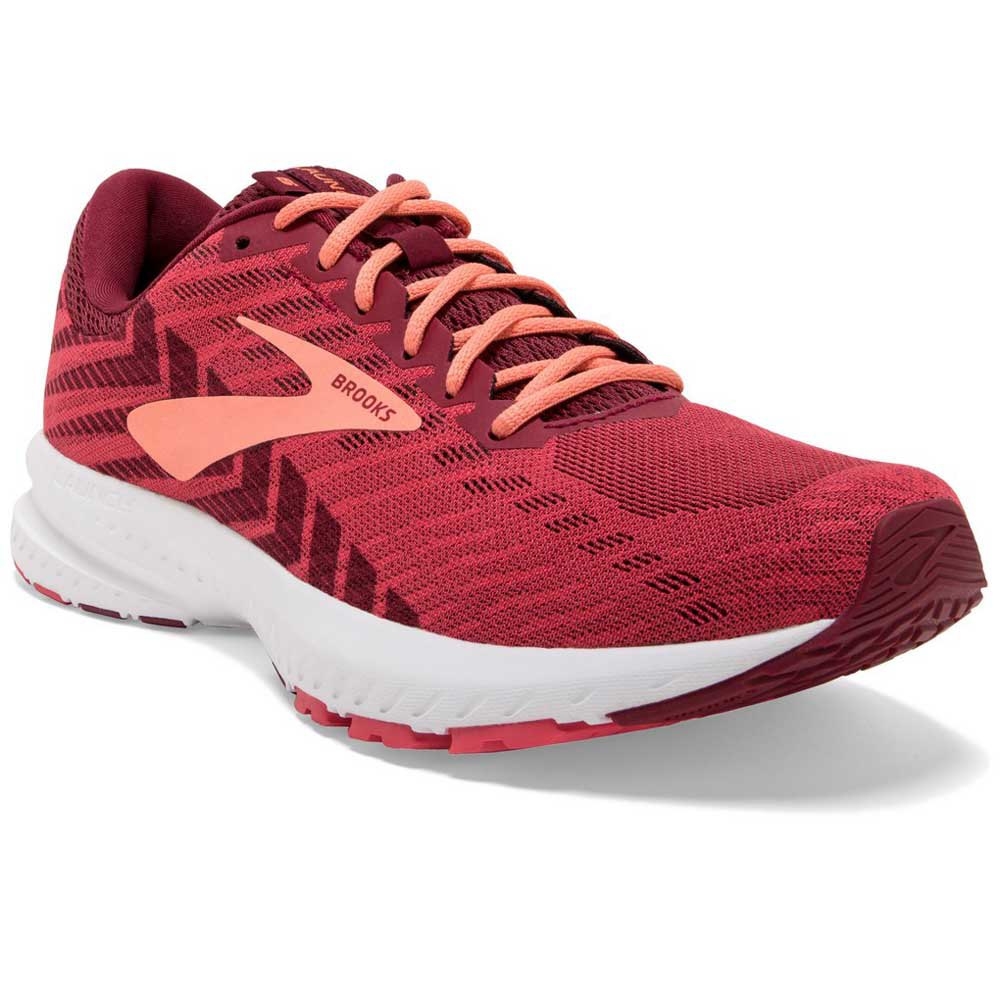 Brooks Launch 6 Women | TL Vietnam