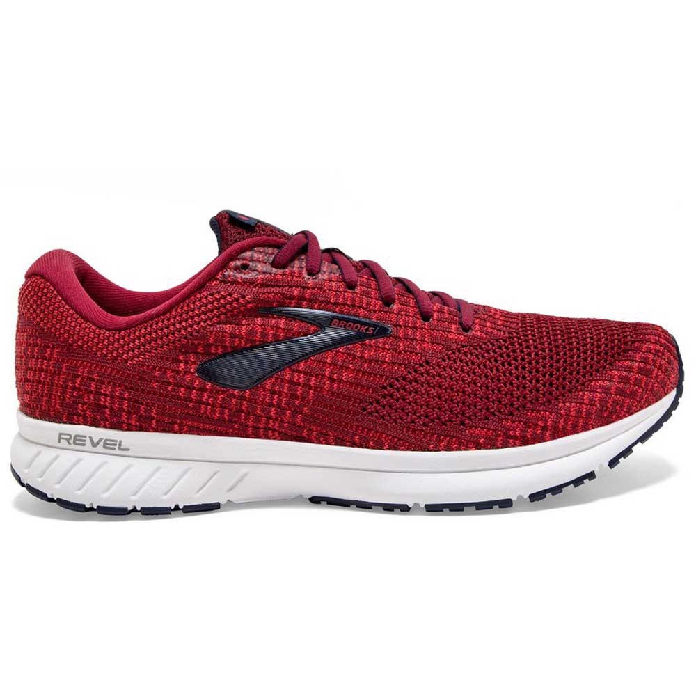 Brooks Revel 3 Men TL Vietnam