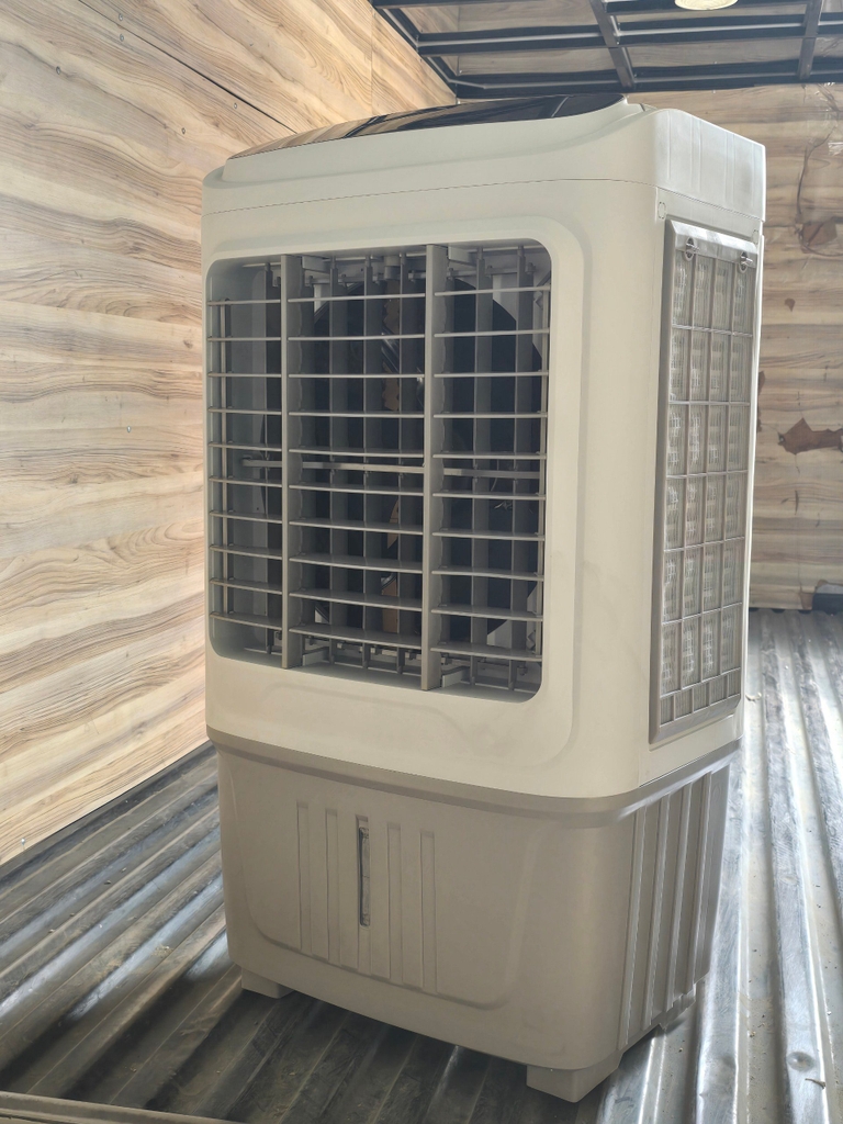 Quạt điều hòa Omika PW-05B