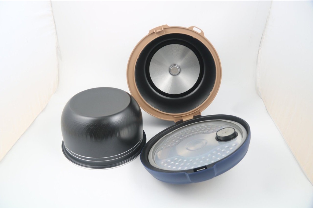 Nồi cơm điện NK Media MD-NC1870