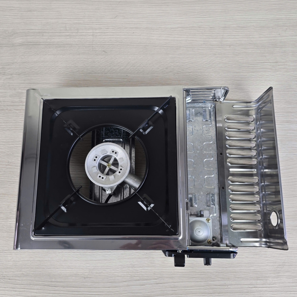 Bếp ga mini Hunseo (1tx12)