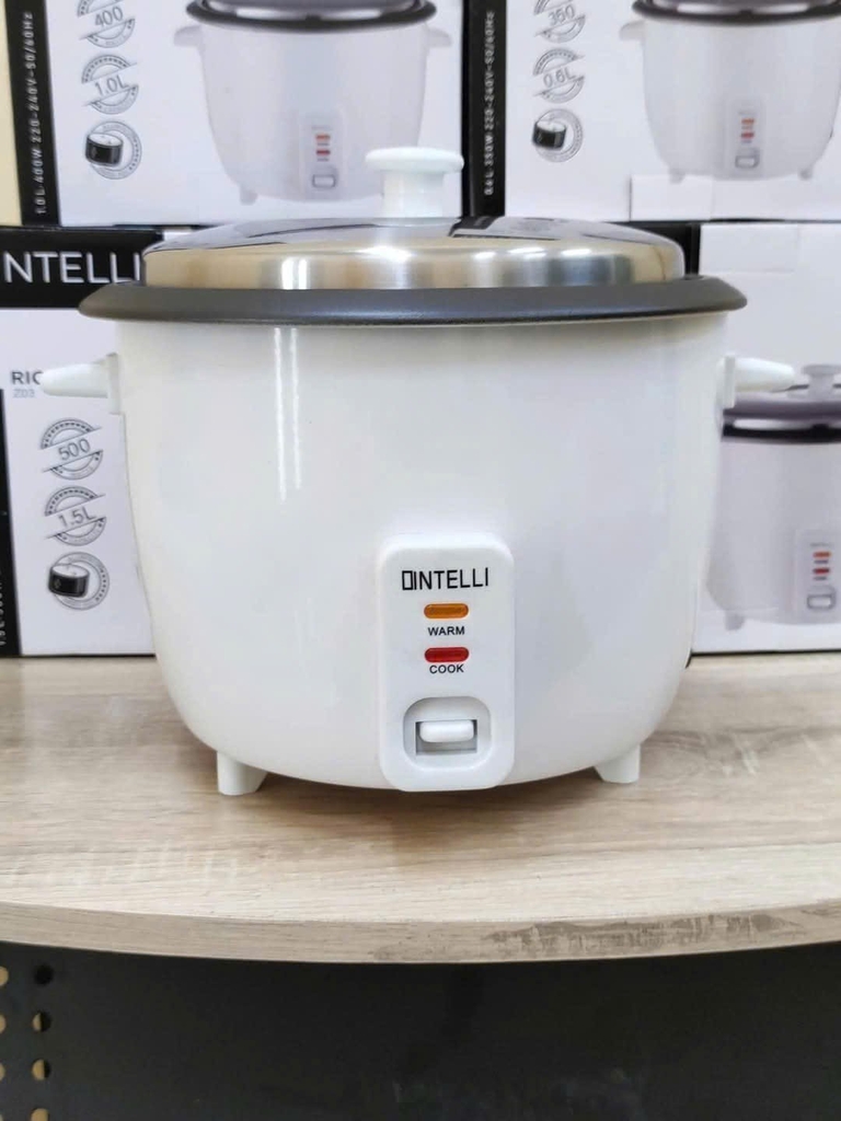 Nồi cơm điện nắp rời 1.5L OINTELLI Z03 (1tx6)