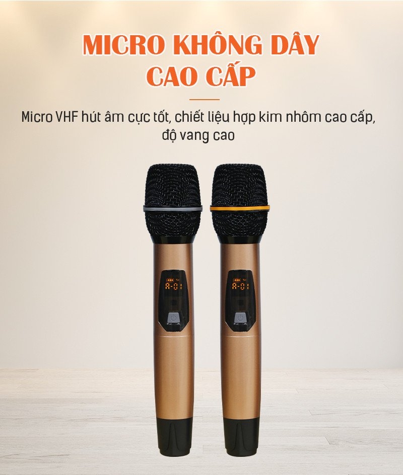 Loa 5 tấc đơn Bestsound BD-560